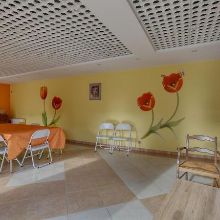 Maison Spacieuse Avec Jardin Pres De Le Bouffay Commes Esterno foto