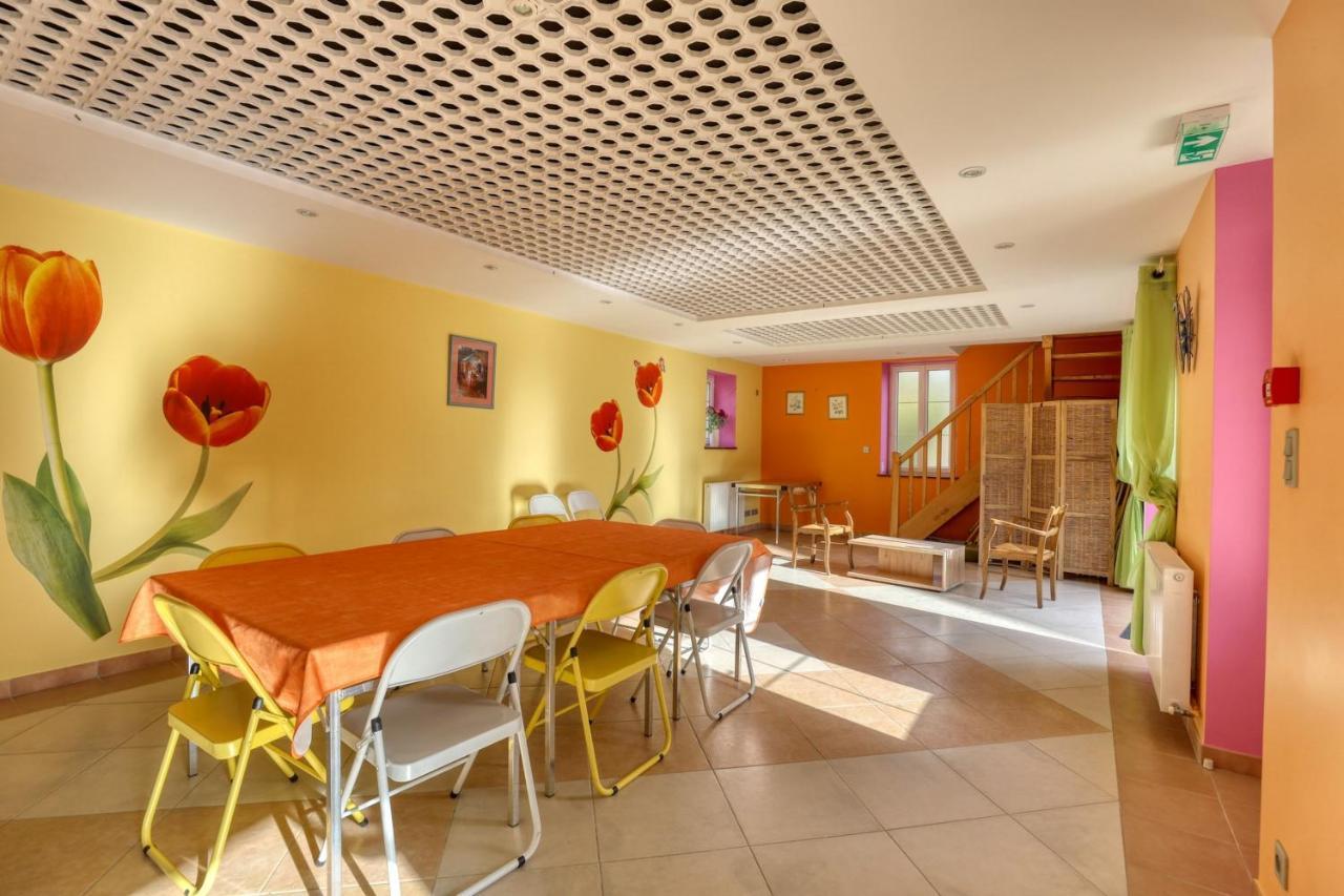 Maison Spacieuse Avec Jardin Pres De Le Bouffay Commes Esterno foto