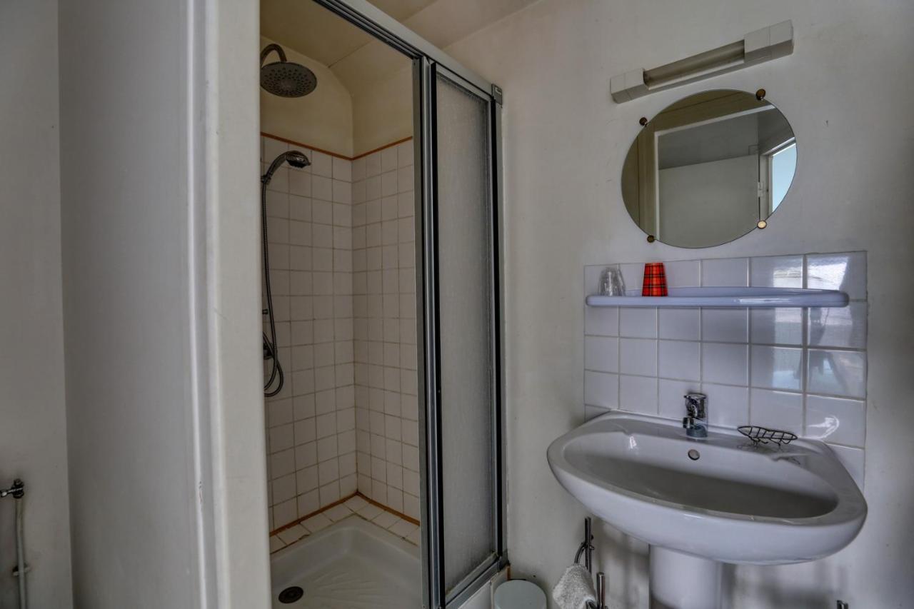 Maison Spacieuse Avec Jardin Pres De Le Bouffay Commes Esterno foto