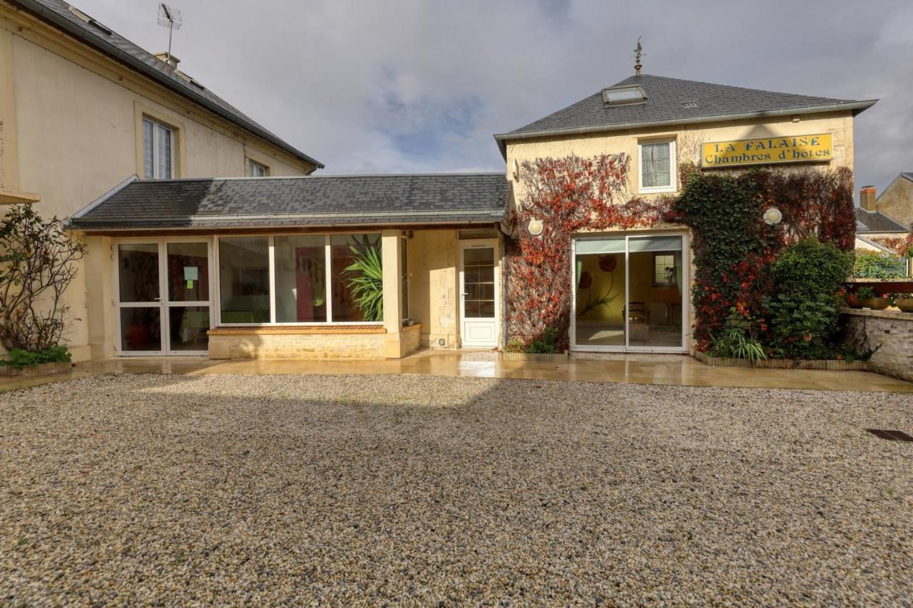 Maison Spacieuse Avec Jardin Pres De Le Bouffay Commes Esterno foto