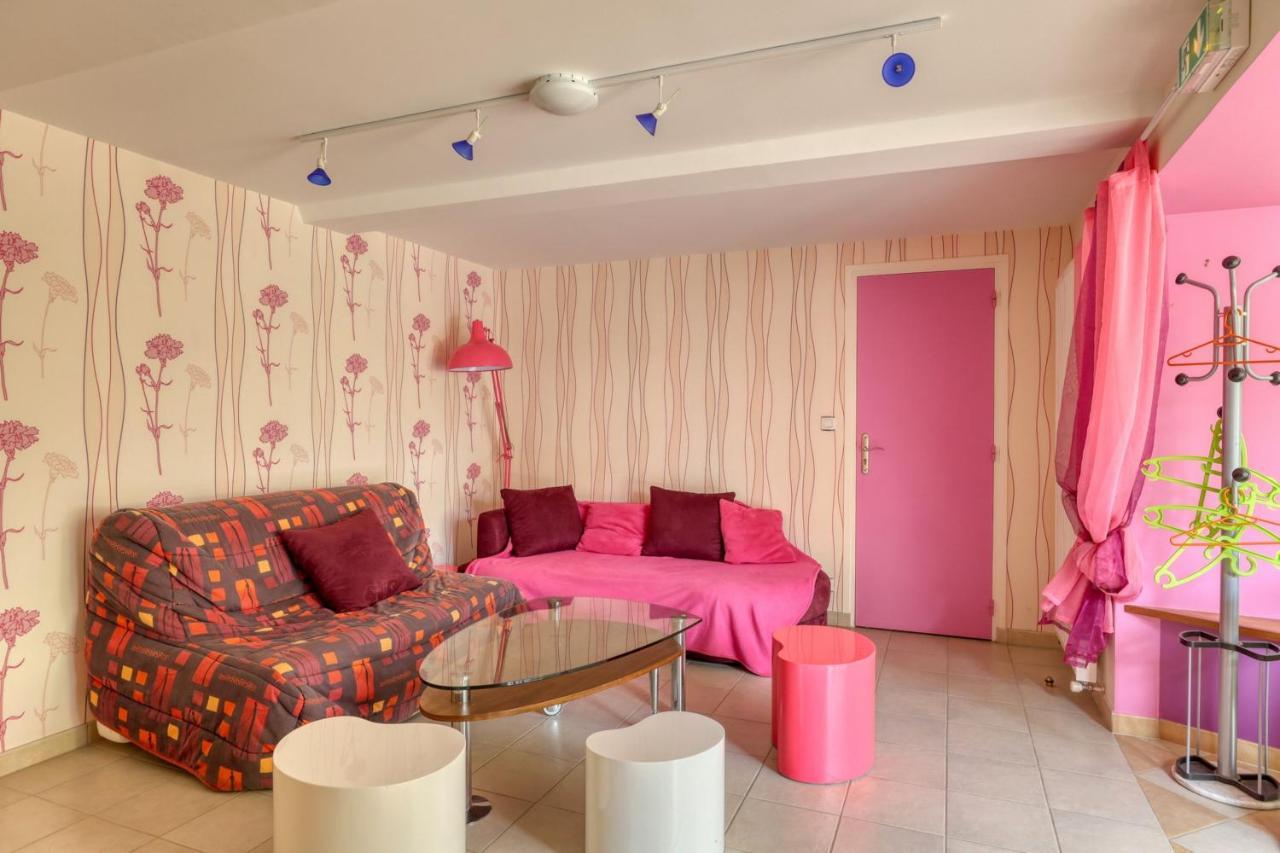 Maison Spacieuse Avec Jardin Pres De Le Bouffay Commes Esterno foto